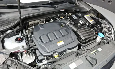 Audi Q2 2023, 92982 км, за 17876.87 USD - фото 6