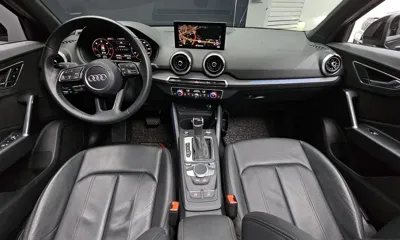 Audi Q2 2023, 92982 км, за 17876.87 USD - фото 7