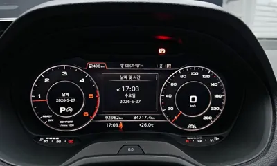 Audi Q2 2023, 92982 км, за 17876.87 USD - фото 8