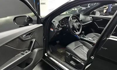 Audi Q2 2023, 92982 км, за 17876.87 USD - фото 10