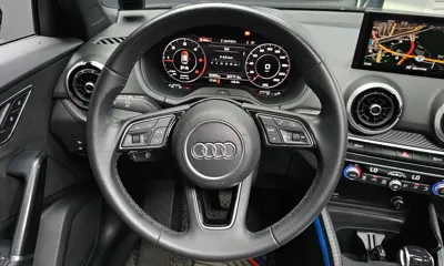 Audi Q2 2023, 92982 км, за 17876.87 USD - фото 12
