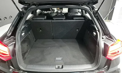 Audi Q2 2023, 92982 км, за 17876.87 USD - фото 20