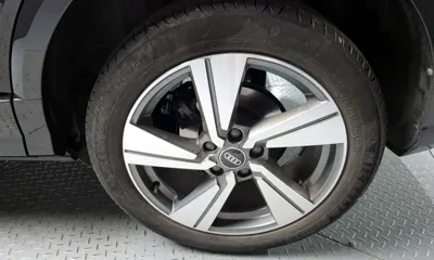 Audi Q2 2023, 92982 км, за 17876.87 USD - фото 21