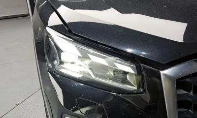 Audi Q2 2023, 92982 км, за 17876.87 USD - фото 22