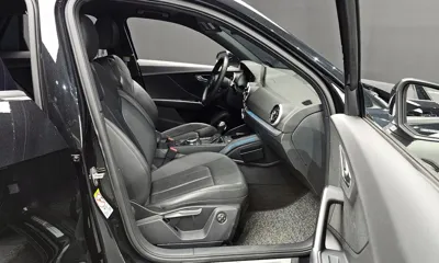 Audi Q2 2023, 92982 км, за 17876.87 USD - фото 26