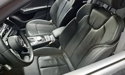 Audi Q2 2023, 92982 км, за 17876.87 USD - фото 27