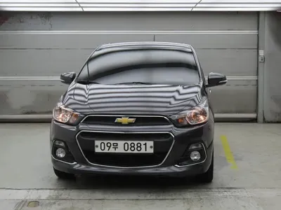 ChevroletGMDaewoo Spark 2016, 93200 км, за 2593.77 USD - фото 2