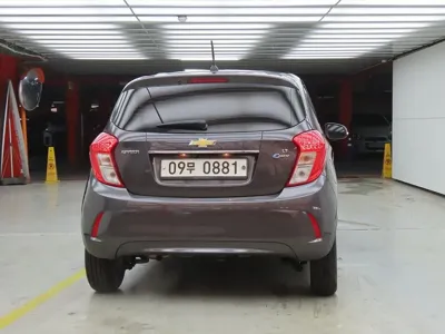 ChevroletGMDaewoo Spark 2016, 93200 км, за 2593.77 USD - фото 3