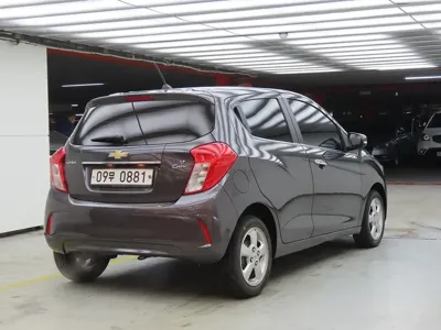 ChevroletGMDaewoo Spark 2016, 93200 км, за 2593.77 USD - фото 4