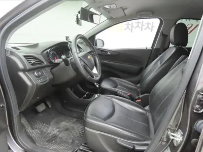 ChevroletGMDaewoo Spark 2016, 93200 км, за 2593.77 USD - фото 5