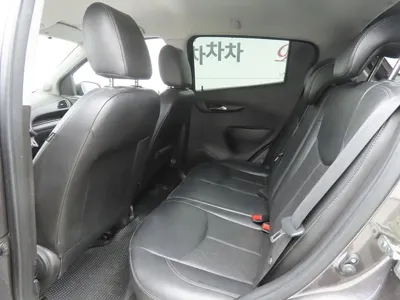 ChevroletGMDaewoo Spark 2016, 93200 км, за 2593.77 USD - фото 6