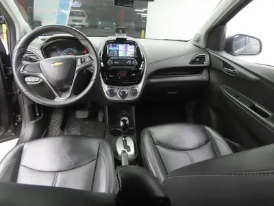 ChevroletGMDaewoo Spark 2016, 93200 км, за 2593.77 USD - фото 7