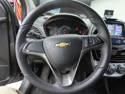 ChevroletGMDaewoo Spark 2016, 93200 км, за 2593.77 USD - фото 8