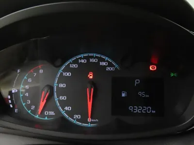 ChevroletGMDaewoo Spark 2016, 93200 км, за 2593.77 USD - фото 9