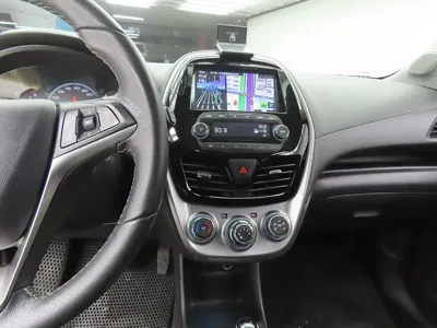 ChevroletGMDaewoo Spark 2016, 93200 км, за 2593.77 USD - фото 10
