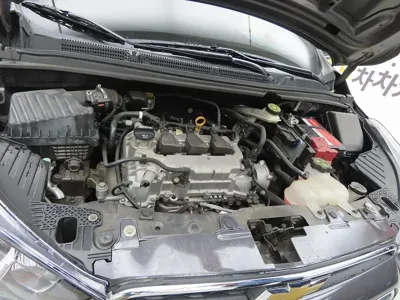 ChevroletGMDaewoo Spark 2016, 93200 км, за 2593.77 USD - фото 19