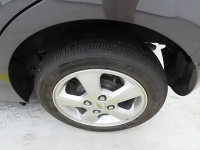 ChevroletGMDaewoo Spark 2016, 93200 км, за 2593.77 USD - фото 20