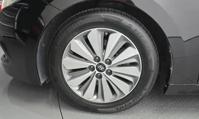 Hyundai Grandeur 2014, 187957 км, за 3288.61 USD
