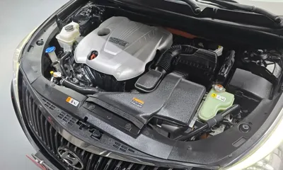 Hyundai Grandeur 2014, 187957 км, за 3288.61 USD - фото 6
