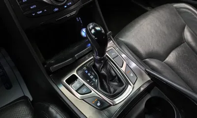 Hyundai Grandeur 2014, 187957 км, за 3288.61 USD - фото 9