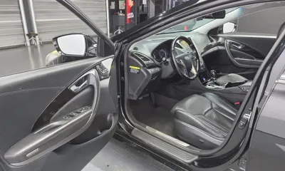 Hyundai Grandeur 2014, 187957 км, за 3288.61 USD - фото 11