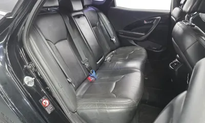 Hyundai Grandeur 2014, 187957 км, за 3288.61 USD - фото 12
