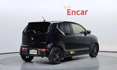 Suzuki Alto 2016, 117380 км, за 10241.16 USD