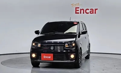 Suzuki Alto 2016, 117380 км, за 10241.16 USD