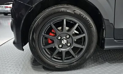 Suzuki Alto 2016, 117380 км, за 10241.16 USD