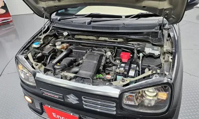 Suzuki Alto 2016, 117380 км, за 10241.16 USD - фото 6