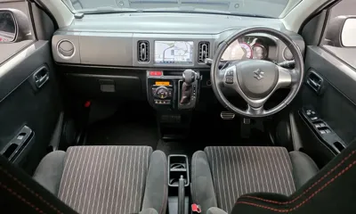 Suzuki Alto 2016, 117380 км, за 10241.16 USD - фото 7