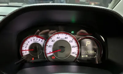 Suzuki Alto 2016, 117380 км, за 10241.16 USD - фото 8