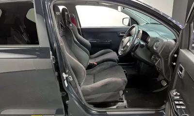 Suzuki Alto 2016, 117380 км, за 10241.16 USD - фото 10