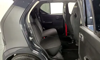 Suzuki Alto 2016, 117380 км, за 10241.16 USD - фото 12
