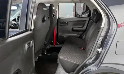 Suzuki Alto 2016, 117380 км, за 10241.16 USD - фото 13