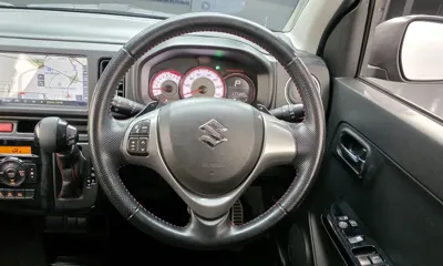 Suzuki Alto 2016, 117380 км, за 10241.16 USD - фото 14