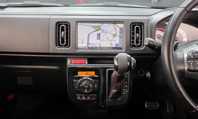 Suzuki Alto 2016, 117380 км, за 10241.16 USD - фото 15