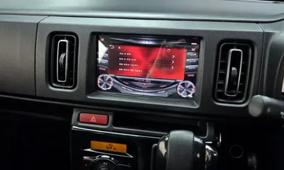 Suzuki Alto 2016, 117380 км, за 10241.16 USD - фото 16