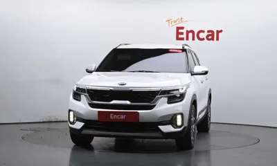 Kia Seltos 2021, 69860 км, за 65000.3 USD