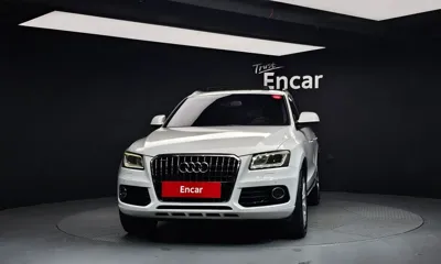 Audi Q5 2016, 150940 км, за 7483.44 USD