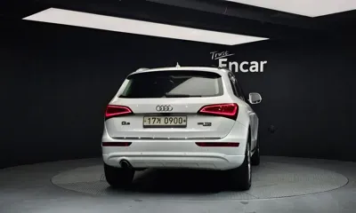 Audi Q5 2016, 150940 км, за 7483.44 USD