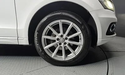 Audi Q5 2016, 150940 км, за 7483.44 USD