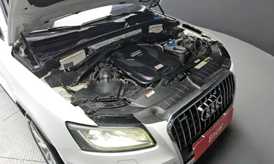 Audi Q5 2016, 150940 км, за 7483.44 USD - фото 6