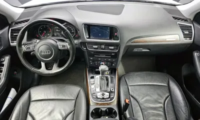 Audi Q5 2016, 150940 км, за 7483.44 USD - фото 7