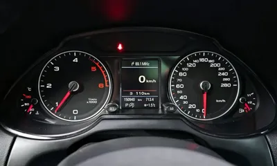 Audi Q5 2016, 150940 км, за 7483.44 USD - фото 8