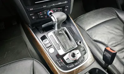 Audi Q5 2016, 150940 км, за 7483.44 USD - фото 9
