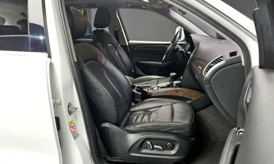 Audi Q5 2016, 150940 км, за 7483.44 USD - фото 10