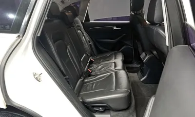 Audi Q5 2016, 150940 км, за 7483.44 USD - фото 12