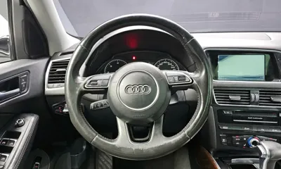 Audi Q5 2016, 150940 км, за 7483.44 USD - фото 13