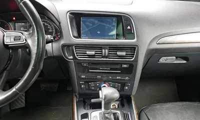 Audi Q5 2016, 150940 км, за 7483.44 USD - фото 14